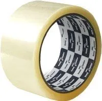 Klebebander 50ммx63м ТРК231 (прозрачный)