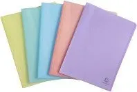 Exacompta Chromaline Pastel 88270E (ассорти)