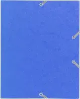 Exacompta На резинках 55200E (ассорти)