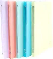 Exacompta Chromaline Pastel 51170E (ассорти)