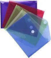 Exacompta Velcro 56720E (ассорти)