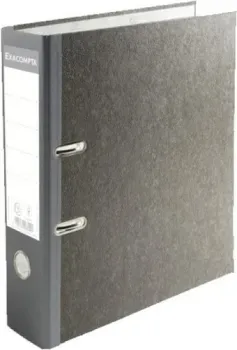 Exacompta 53810E (серый)