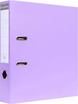 Exacompta 53707E (лиловый)