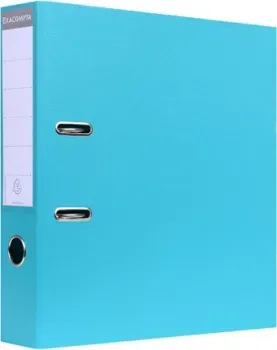 Exacompta 53703E (бирюзовый)