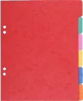 Exacompta 406E (ассорти)