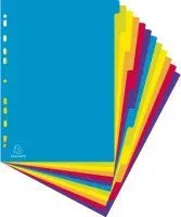 Exacompta Maxi Campus 3812E (ассорти)