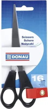 Donau 7922001PL-01 (черный)