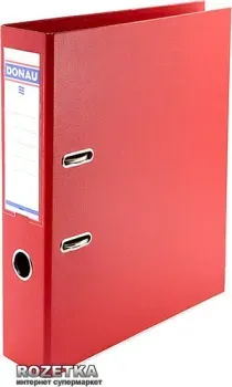 Donau 3975001PL-04 (красный)