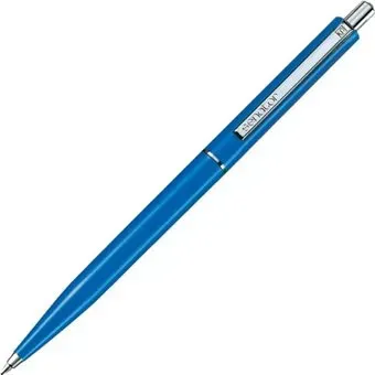 Senator Point Polished 3217-2935/103962 (синий)