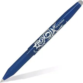 Pilot FriXion Ball BL-FR-7 (L) (синий)