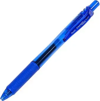 Pentel EnerGel-X BLN105-CX