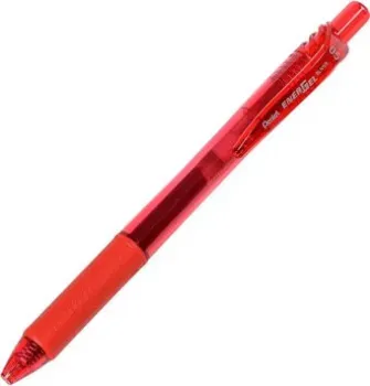 Pentel EnerGel-X BLN105-BX