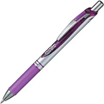 Pentel Energel BL77-VO