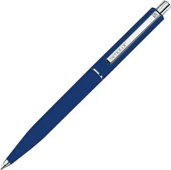 Senator Point Polished 3217-2757/103960 (синий)