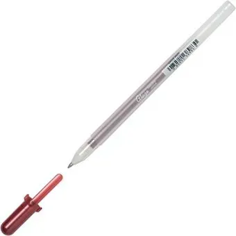 Sakura Pen Gelly Roll Glaze XPGB822 (фуксия)