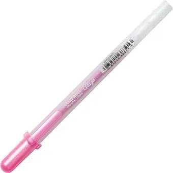 Sakura Pen Gelly Roll Glaze XPGB821 (розовый)