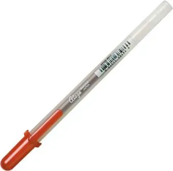 Sakura Pen Gelly Roll Glaze XPGB817 (коричневый)