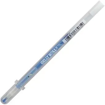 Sakura Pen Stardust XPGB738 (морская волна)