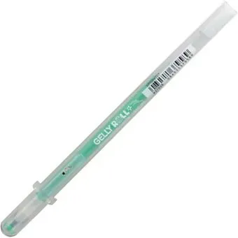 Sakura Pen Stardust XPGB727 (лайм)