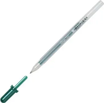 Sakura Pen Gelly Roll Glaze XPGB834 (травяной)