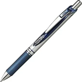 Pentel Energel BL77-CA (темно-синий)