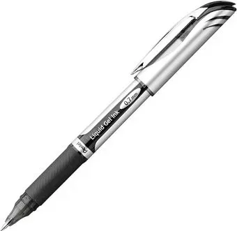Pentel EnerGel BL57-AO (черный)