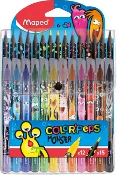 Maped Monster Combo 984718
