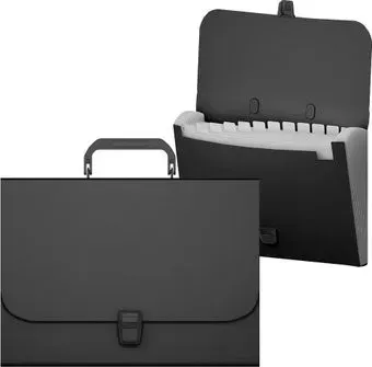 Erich Krause Matt Classic 50437 (черный)
