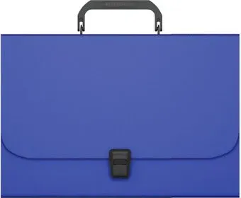 Erich Krause Matt Classic 50435 (синий)