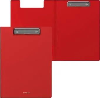 Erich Krause Matt Classic красный 45984 (4 шт)