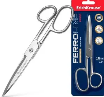 Erich Krause Ferro 18 см 14852