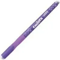 Carioca Oops пиши-стирай 43039/09 (фиолетовый)