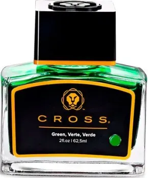 Cross 8945S-5 (зеленый)