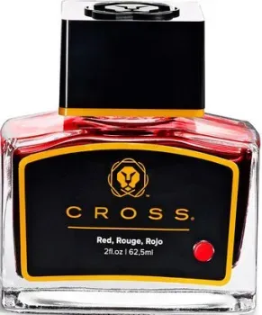 Cross 8945S-4 (красный)