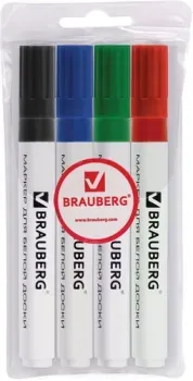 BRAUBERG 150417 (4 шт.)