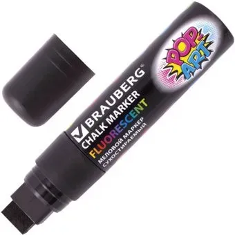 BRAUBERG Pop-art 151544