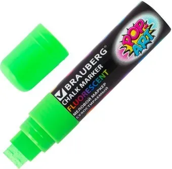 BRAUBERG Pop-art 151542