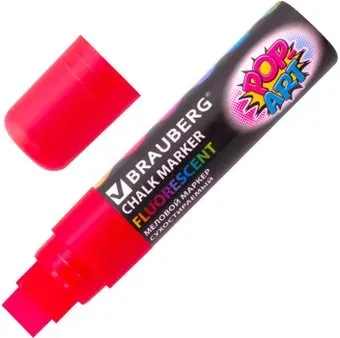 BRAUBERG Pop-art 151539