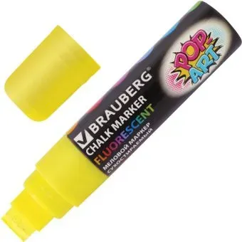BRAUBERG Pop-art 151538