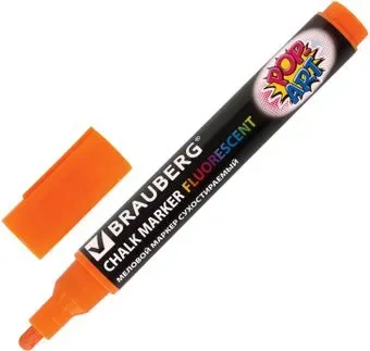 BRAUBERG Pop-art 151531