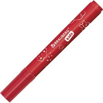 BRAUBERG Kids 152178 (6 шт.)
