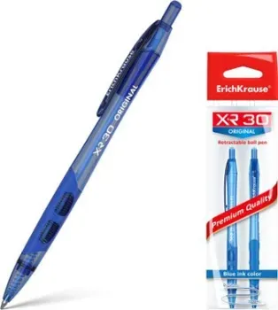 Erich Krause XR-30 Original синий 43620 (12 шт)