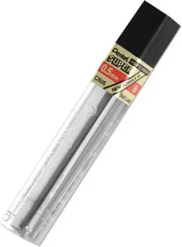 Pentel Super C505-B (12 шт)