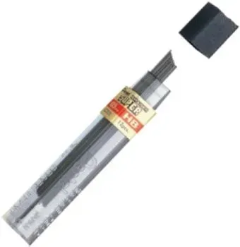 Pentel Super 300-HB (12 шт)
