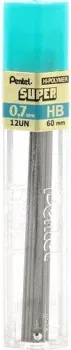 Pentel Hi-Polymer 50-HB (12 шт)