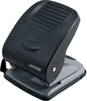 deVente Stripe 4020347 40 листов (черный)