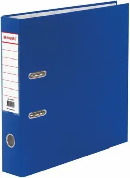BRAUBERG 220893 (синий)
