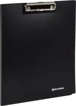 BRAUBERG 221646 (черный)