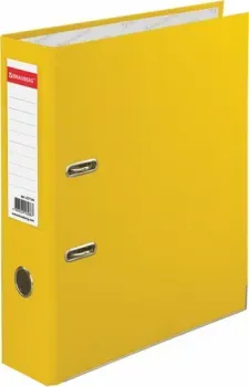 BRAUBERG 227194 (желтый)