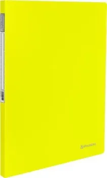 BRAUBERG Neon 227465 (желтый)
